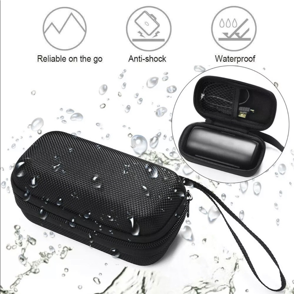 Hard Travel Case For Bose SoundSport wireless